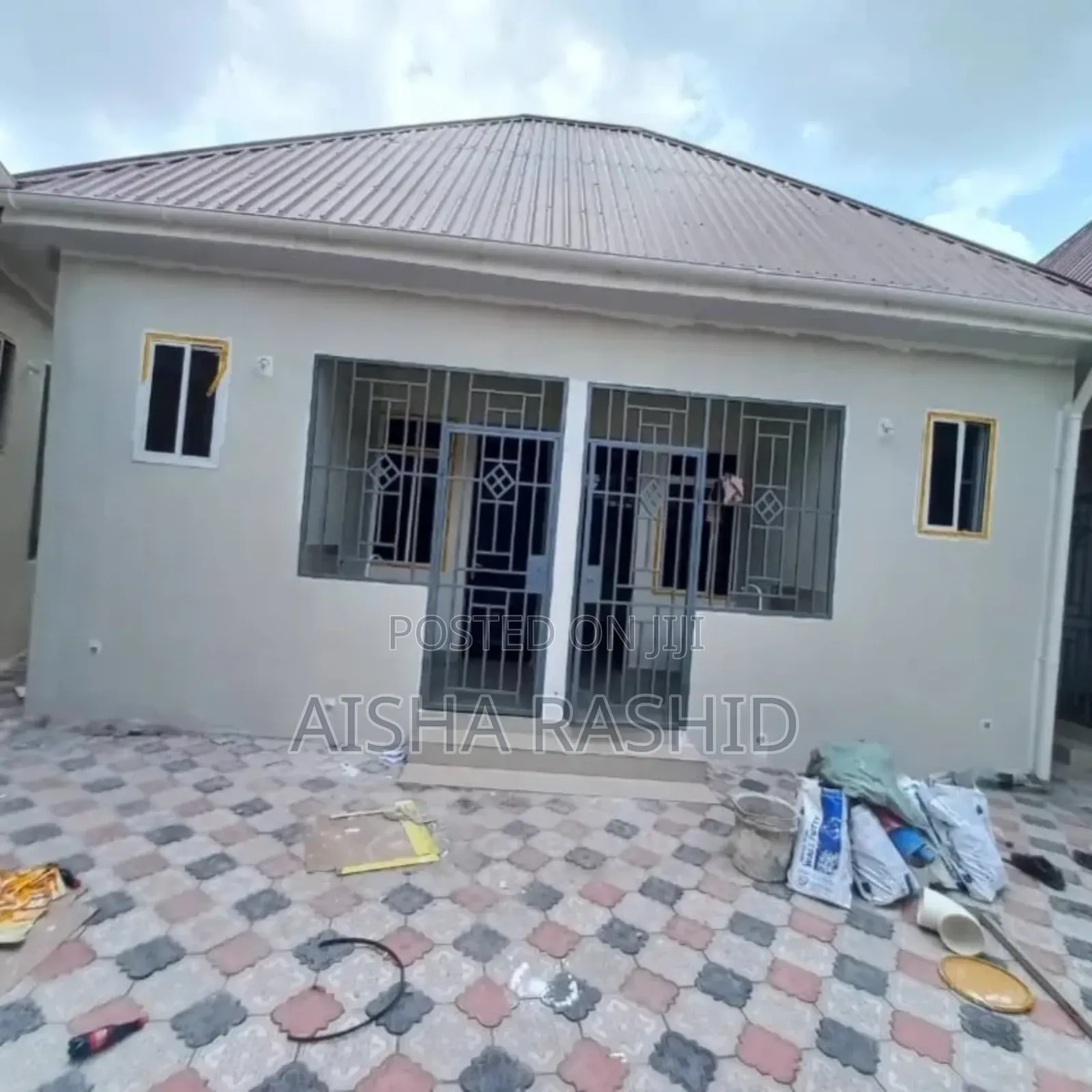 1bdrm Apartment in Kimara for rent