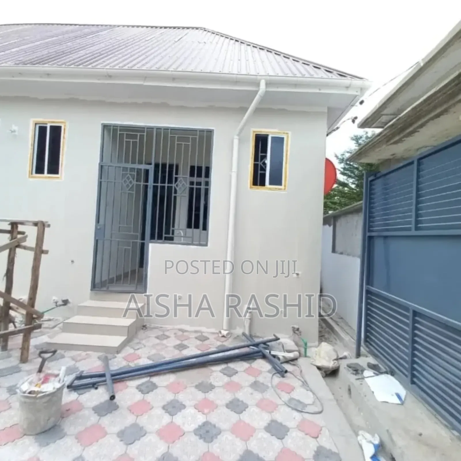 1bdrm Apartment in Kimara for rent