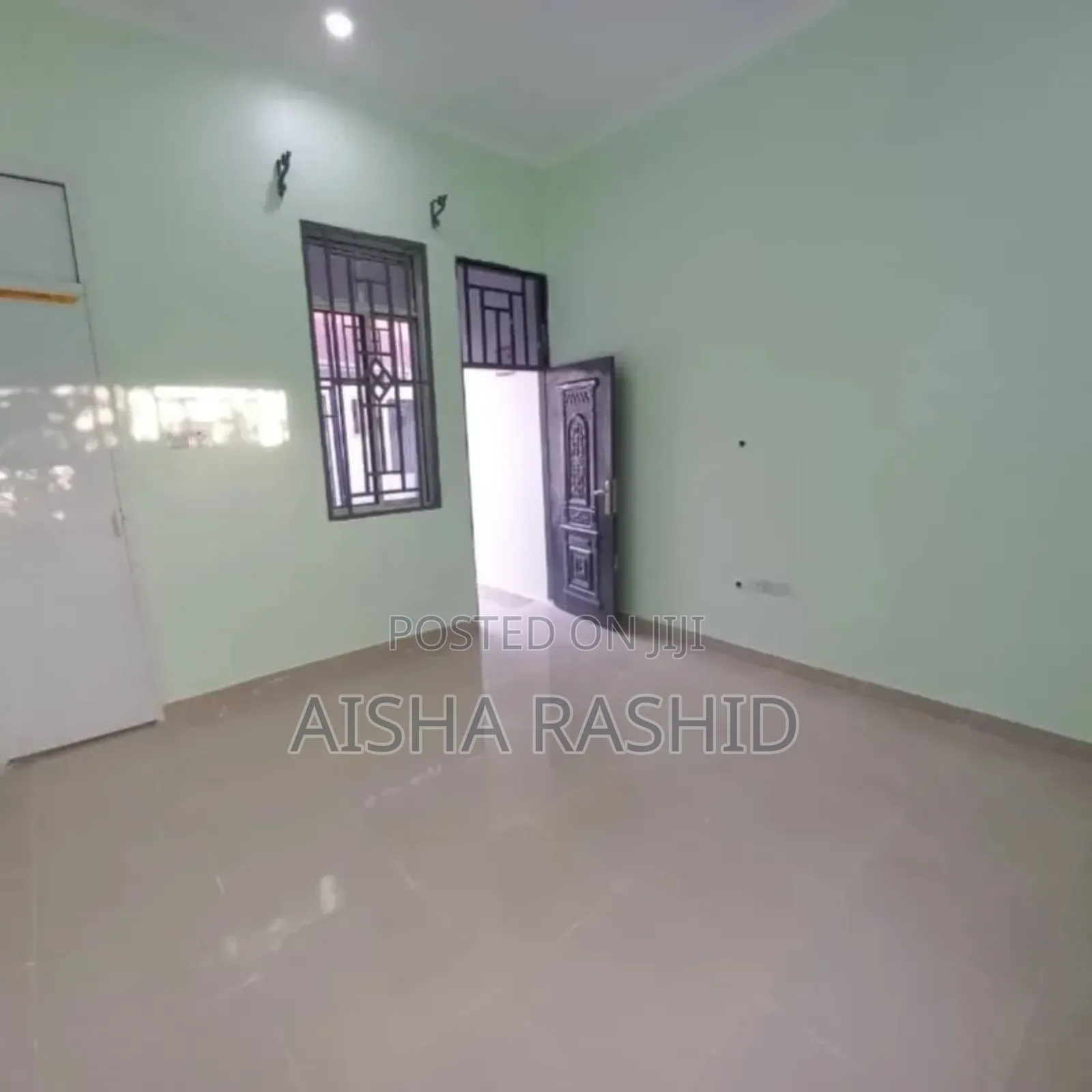1bdrm Apartment in Kimara for rent