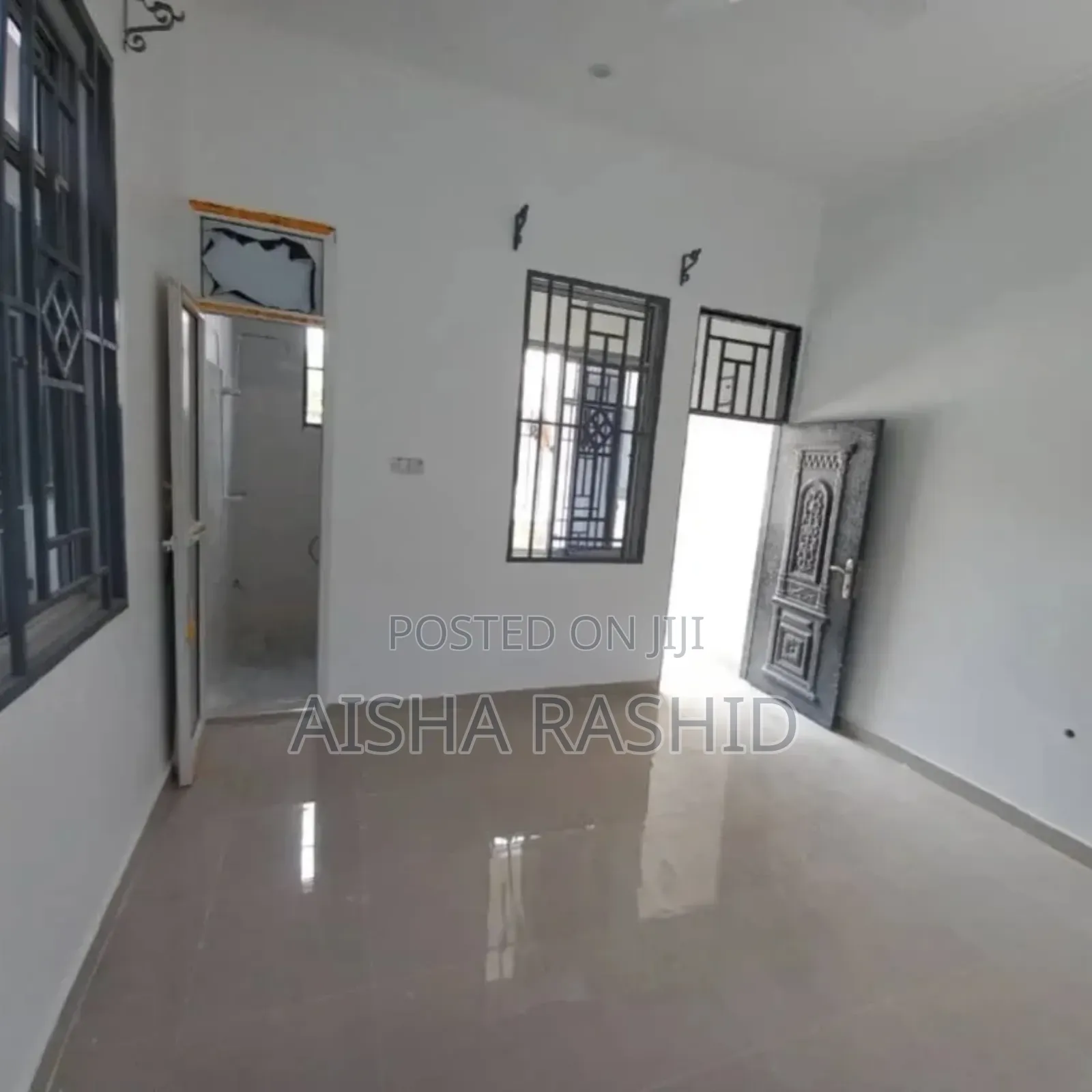 1bdrm Apartment in Kimara for rent