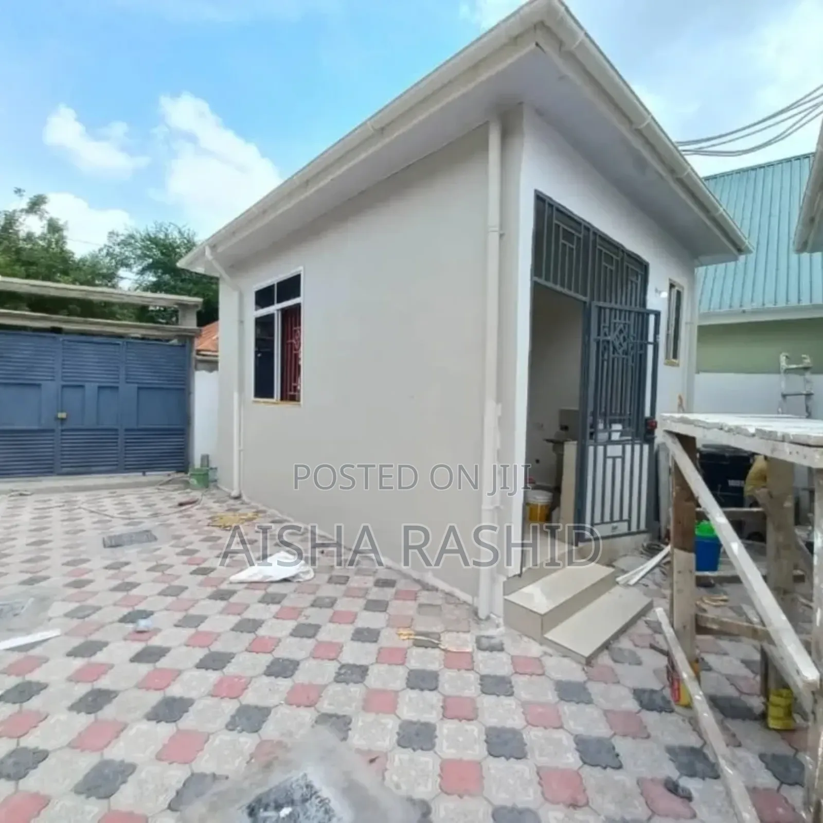 1bdrm Apartment in Kimara for rent