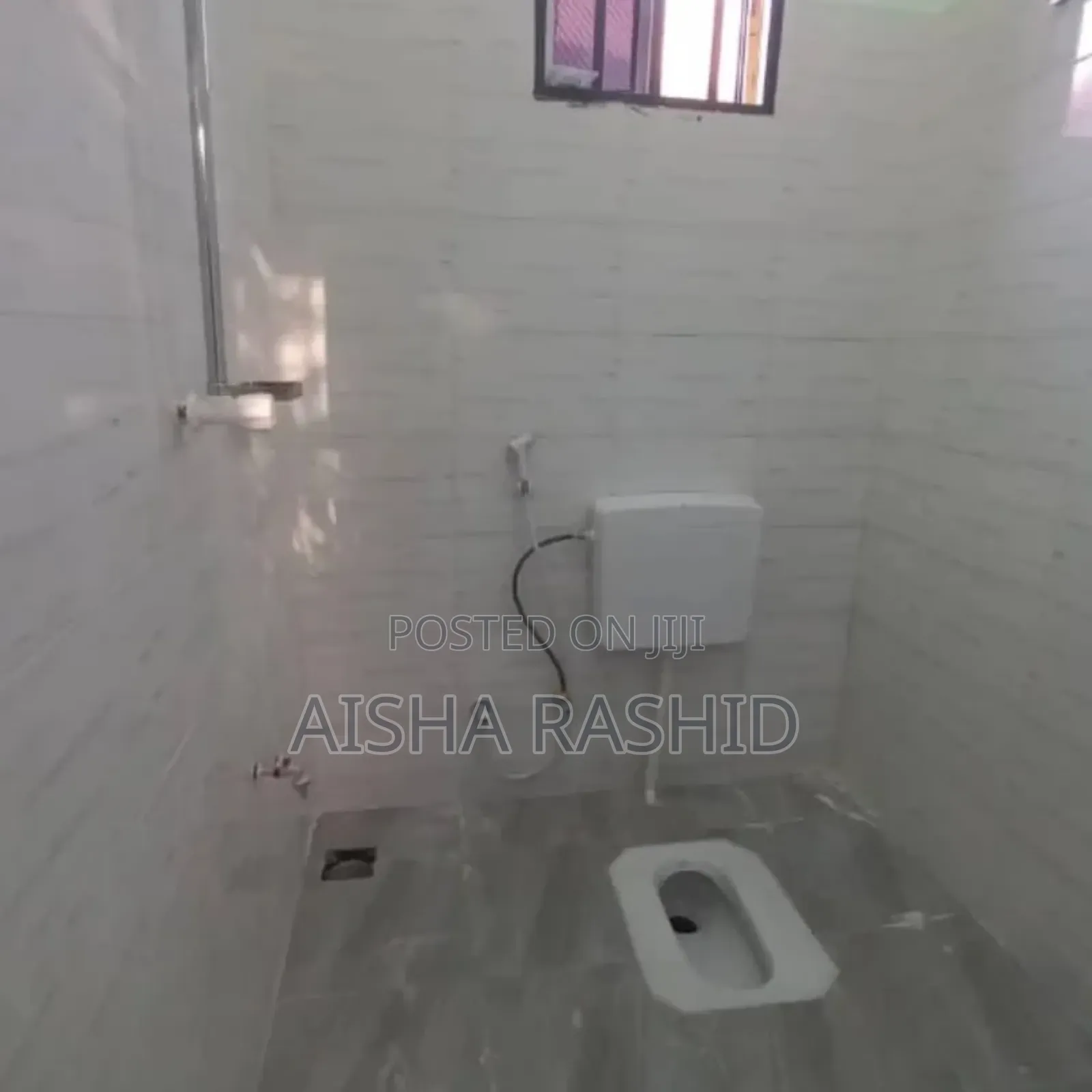 1bdrm Apartment in Kimara for rent