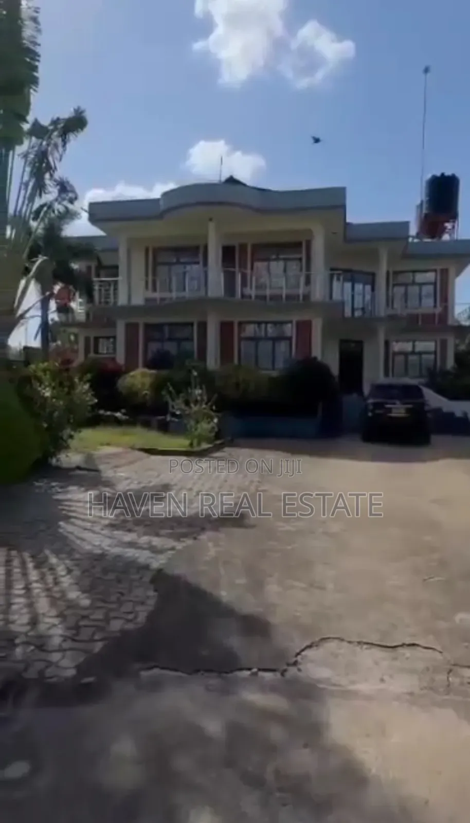 4bdrm House in Mbagala Kuu for sale