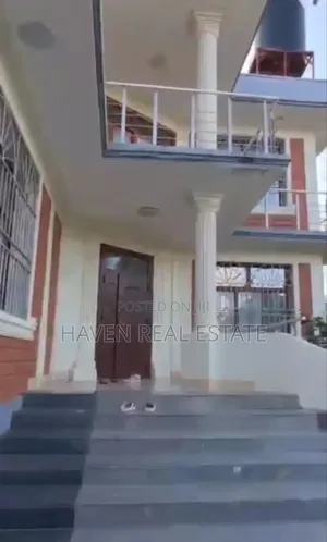 4bdrm House in Mbagala Kuu for sale