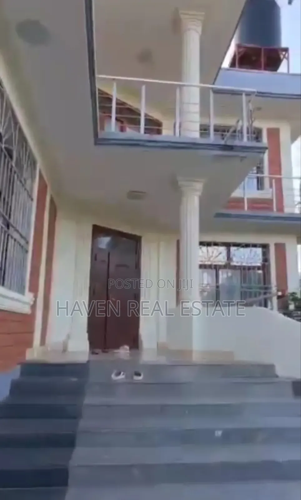 4bdrm House in Mbagala Kuu for sale