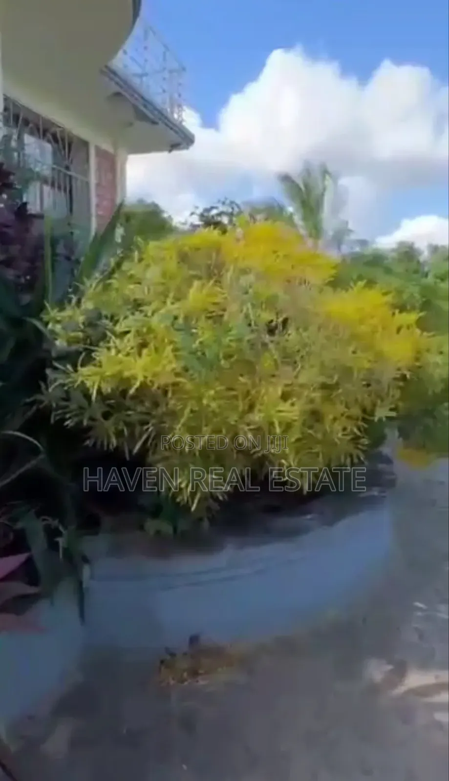 4bdrm House in Mbagala Kuu for sale