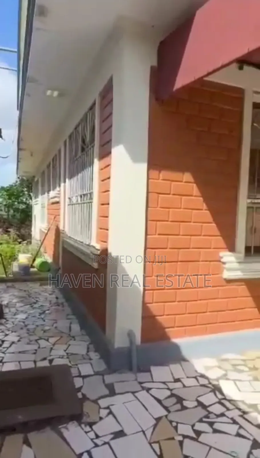 4bdrm House in Mbagala Kuu for sale