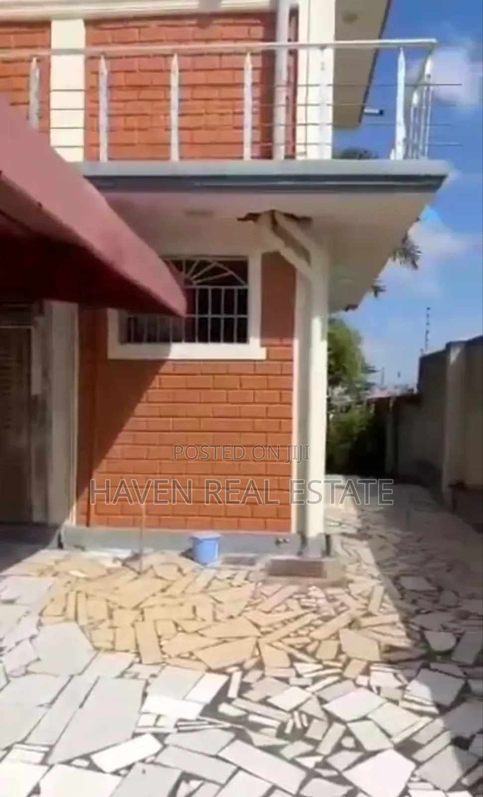 4bdrm House in Mbagala Kuu for sale