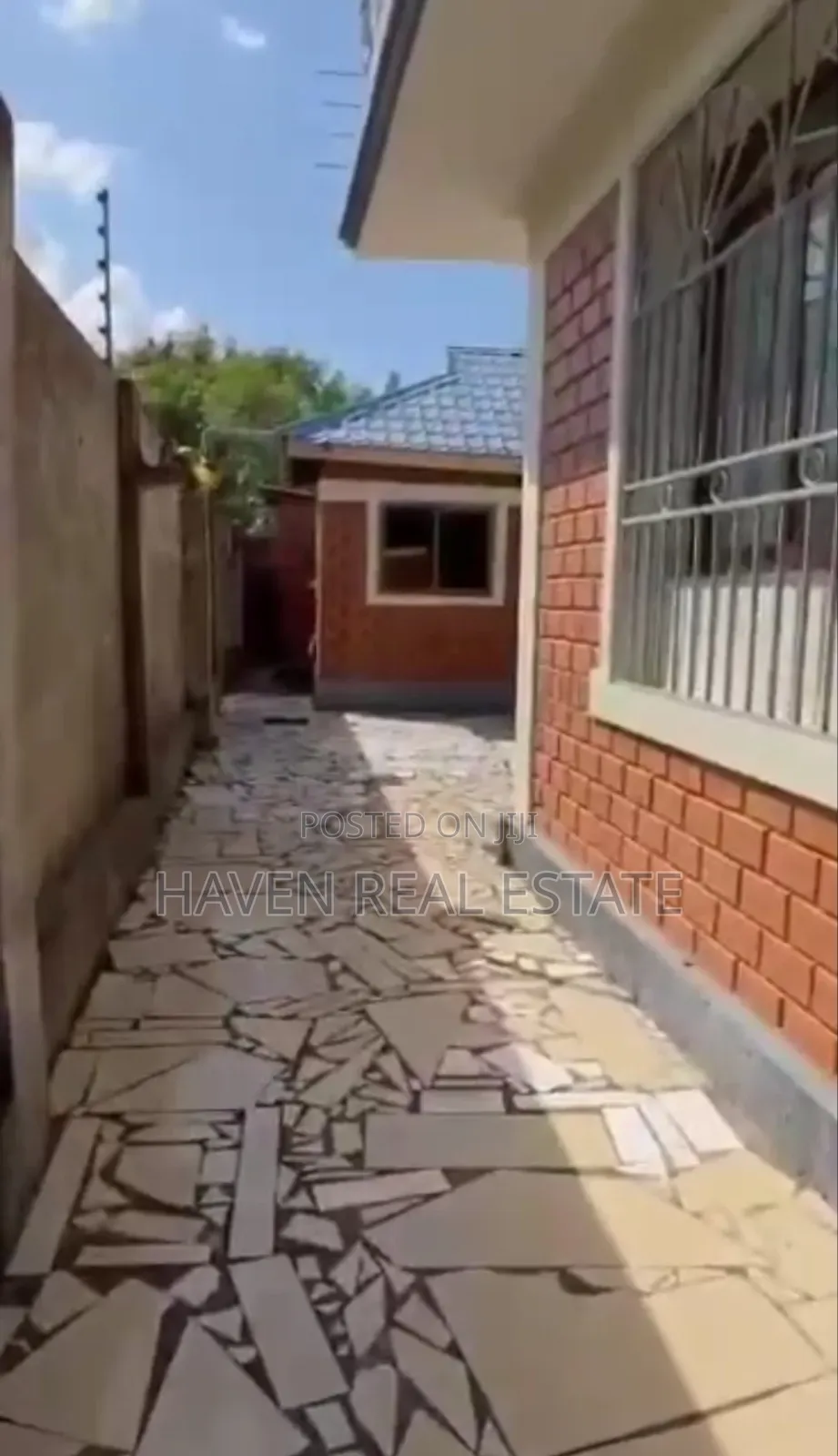 4bdrm House in Mbagala Kuu for sale