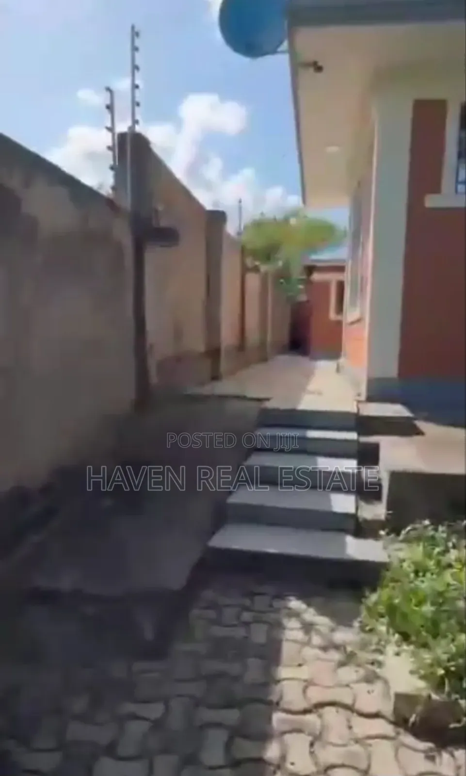 4bdrm House in Mbagala Kuu for sale
