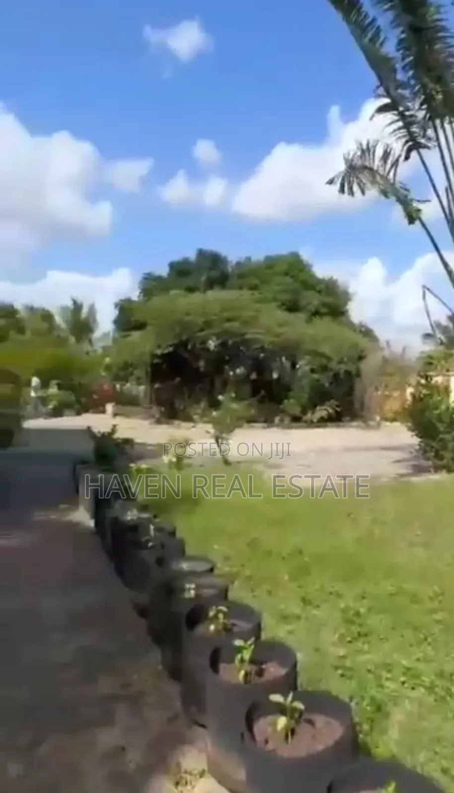 4bdrm House in Mbagala Kuu for sale