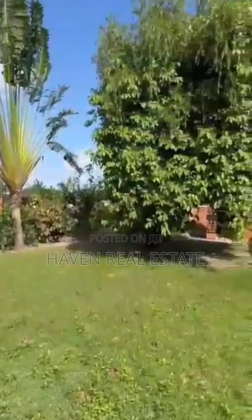4bdrm House in Mbagala Kuu for sale