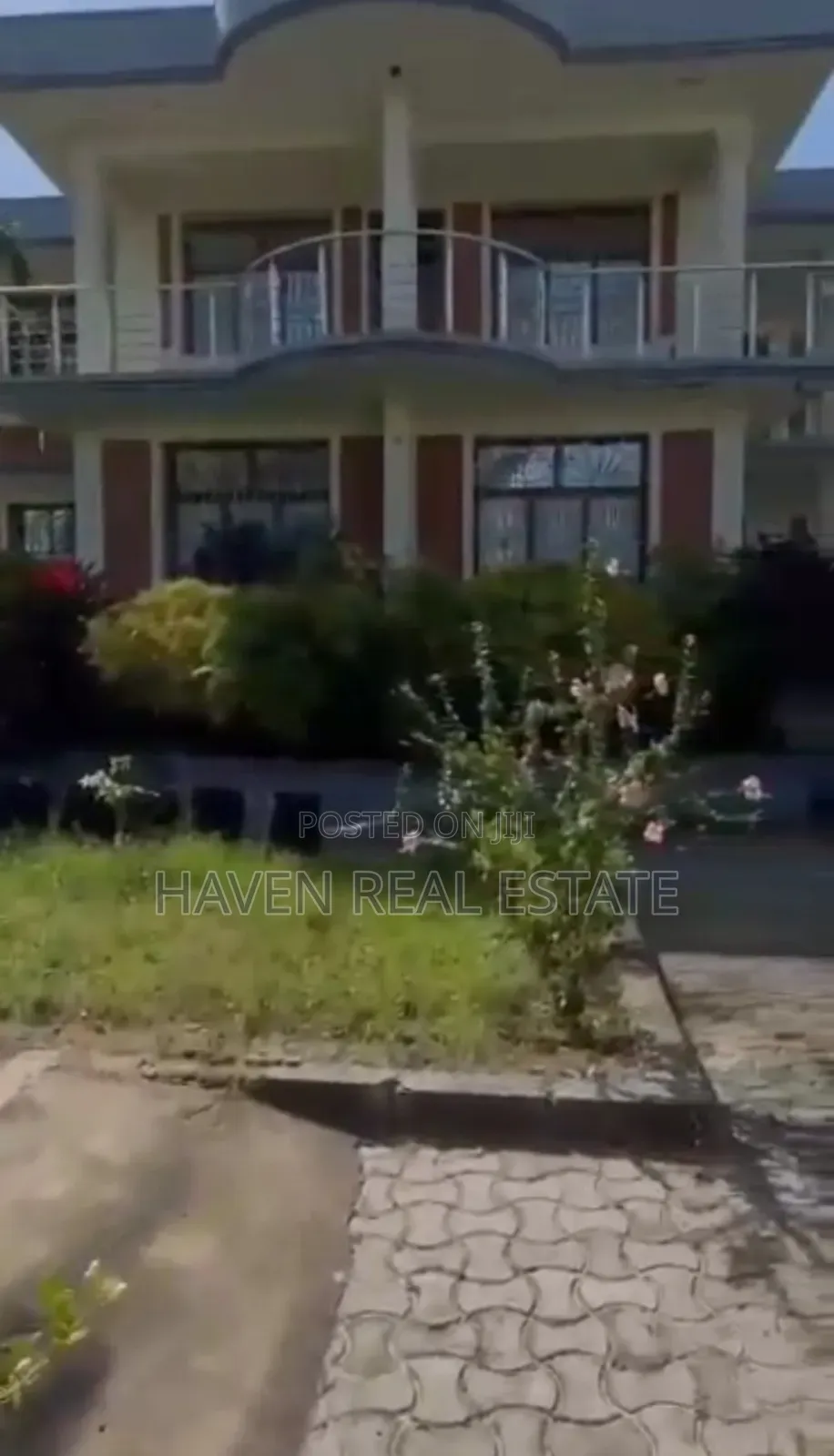 4bdrm House in Mbagala Kuu for sale