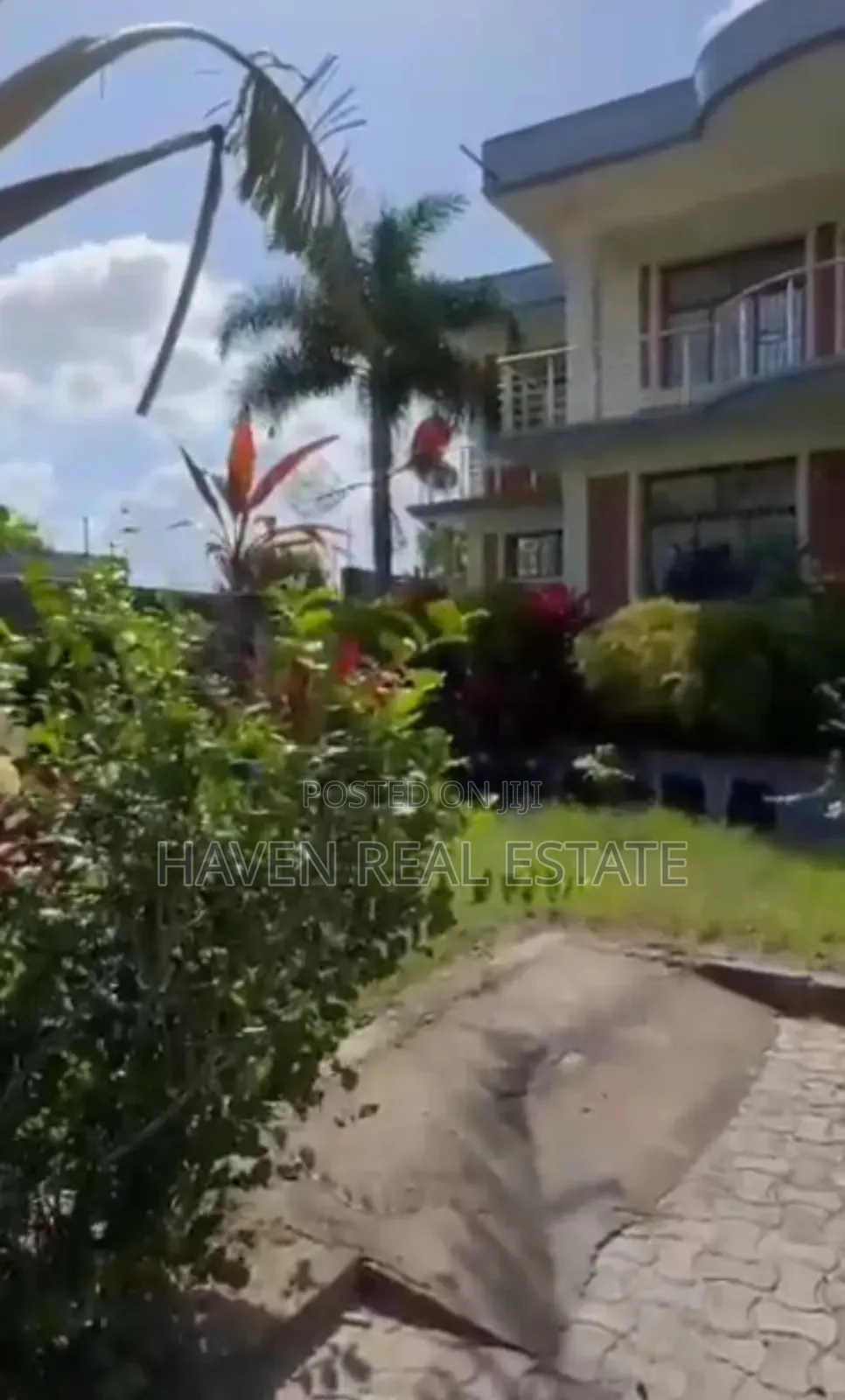 4bdrm House in Mbagala Kuu for sale