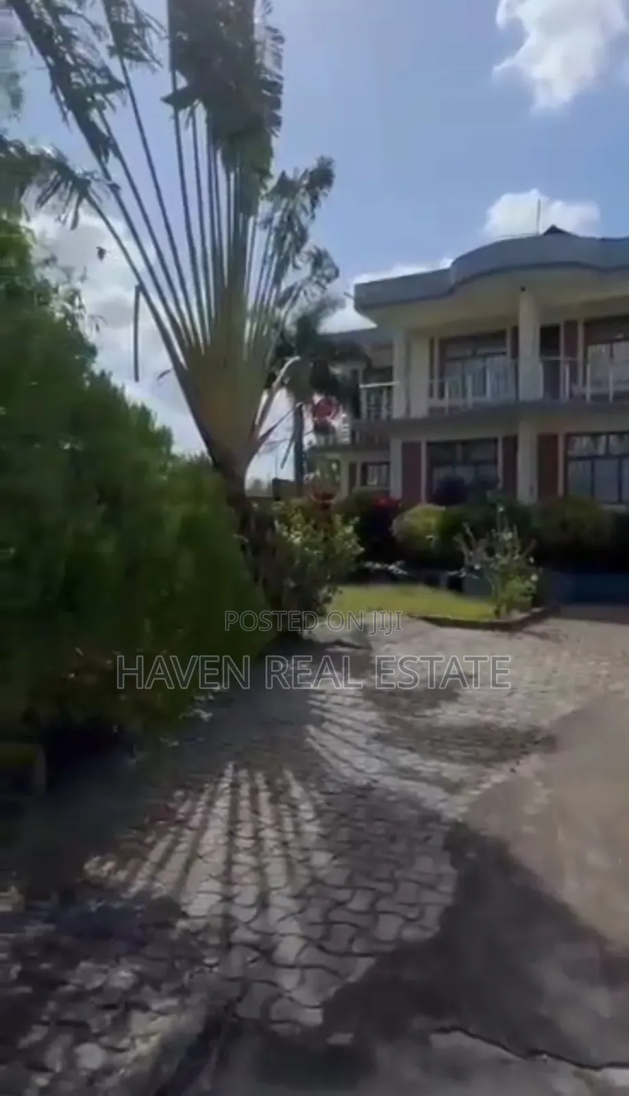 4bdrm House in Mbagala Kuu for sale