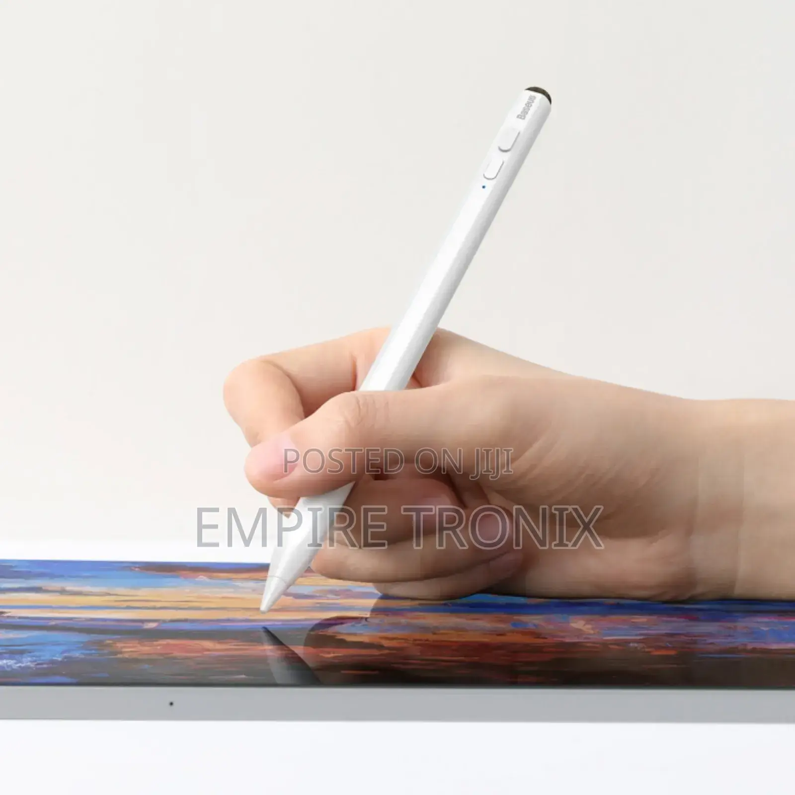 Baseus Acsxb-C02 Smooth Writing Capacitive Stylus Pen