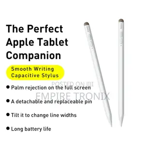 Baseus Acsxb-C02 Smooth Writing Capacitive Stylus Pen