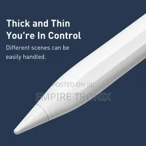 Baseus Acsxb-C02 Smooth Writing Capacitive Stylus Pen