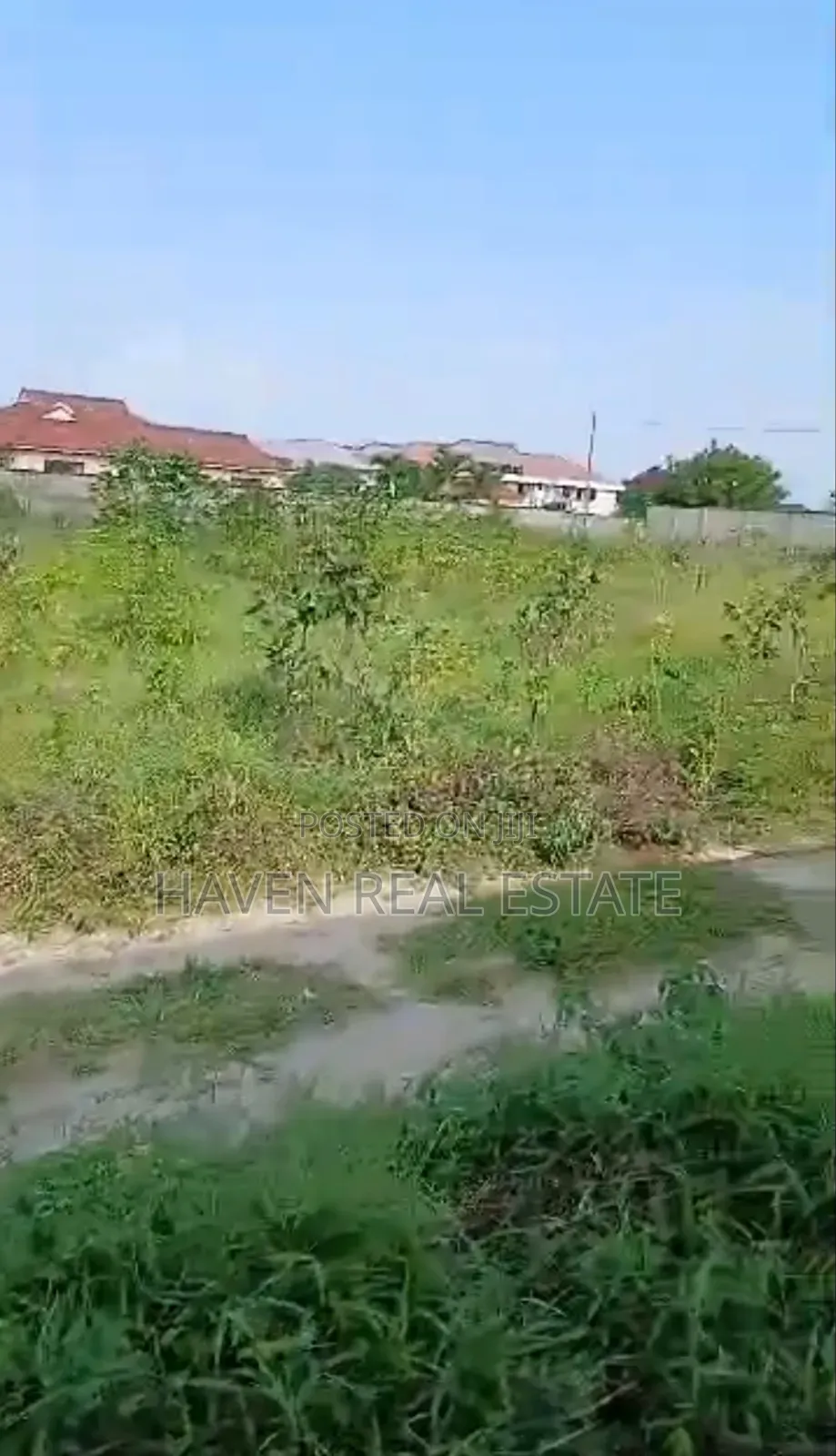 Plot for Sale at Mtoni Kijichi