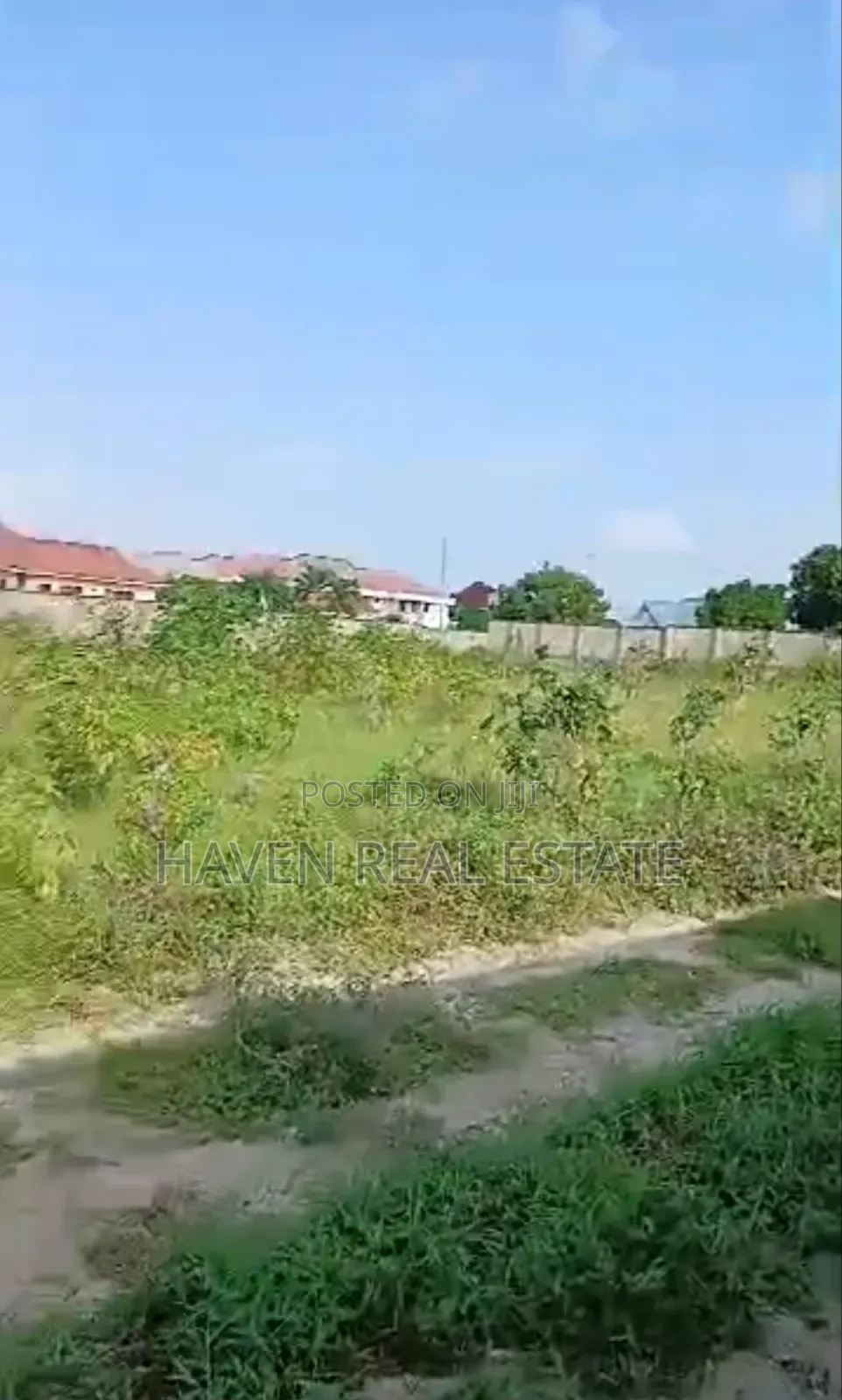 Plot for Sale at Mtoni Kijichi