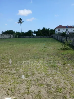 Plot for Sale at Mtoni Kijichi
