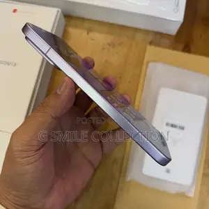 New Xiaomi 17 Pro 512 GB Purple