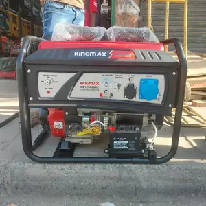 Kingmax Petrol Generator 7kw