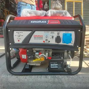 Kingmax Petrol Generator 7kw