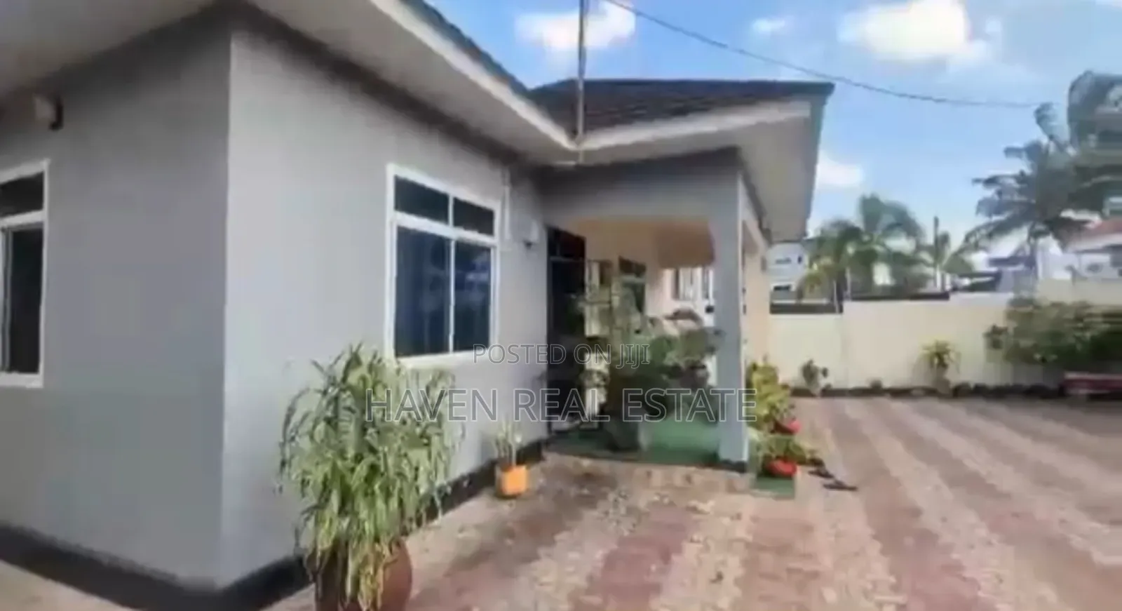 3bdrm House in Mbagala Kuu for sale