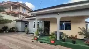 3bdrm House in Mbagala Kuu for sale