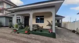 3bdrm House in Mbagala Kuu for sale
