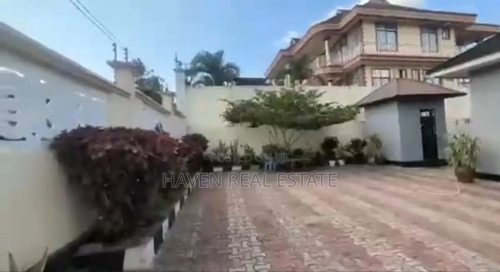 3bdrm House in Mbagala Kuu for sale