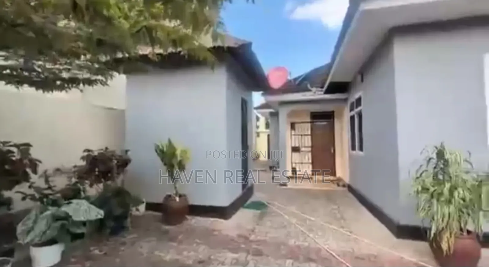 3bdrm House in Mbagala Kuu for sale