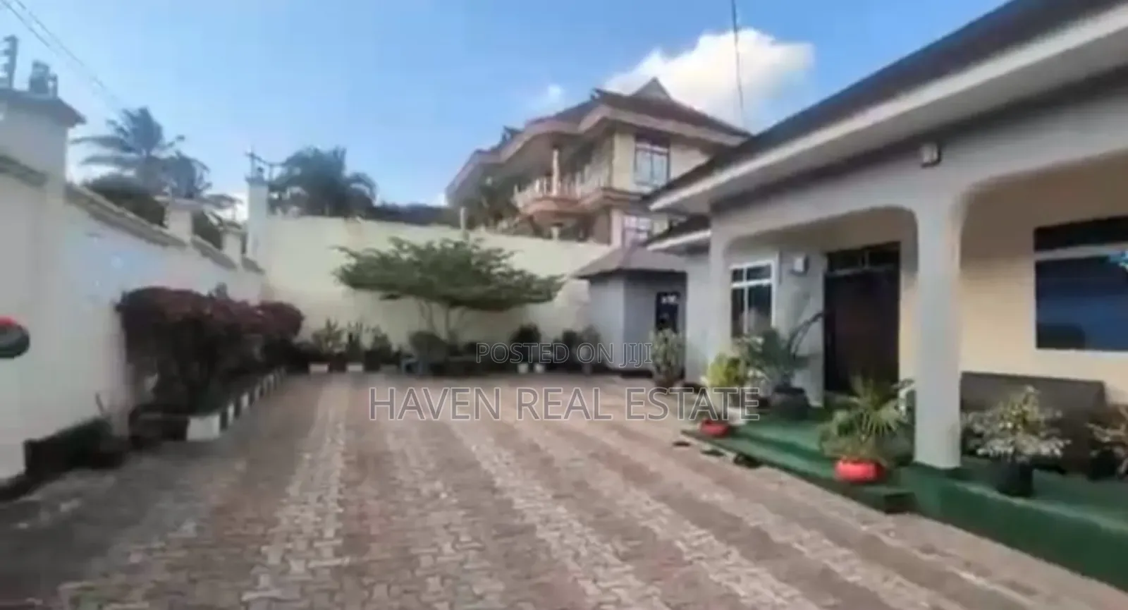 3bdrm House in Mbagala Kuu for sale