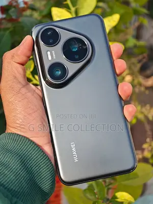 New Huawei Pura 80 Pro 256 GB