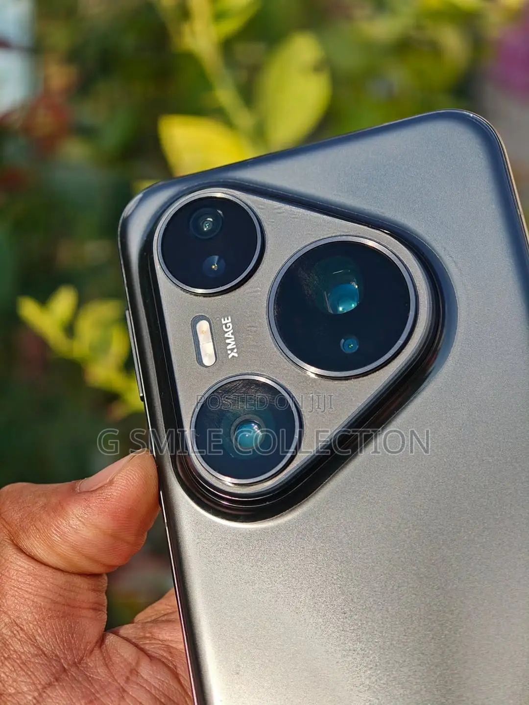 New Huawei Pura 80 Pro 256 GB