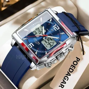 Poedagar Ladies Luxury Watches