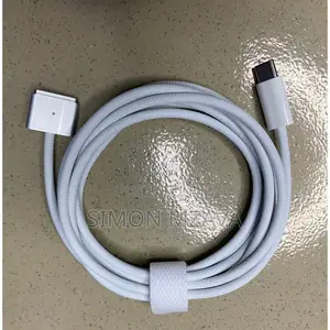 Macbook Magsafe 3 Cable Type C Oem 6a