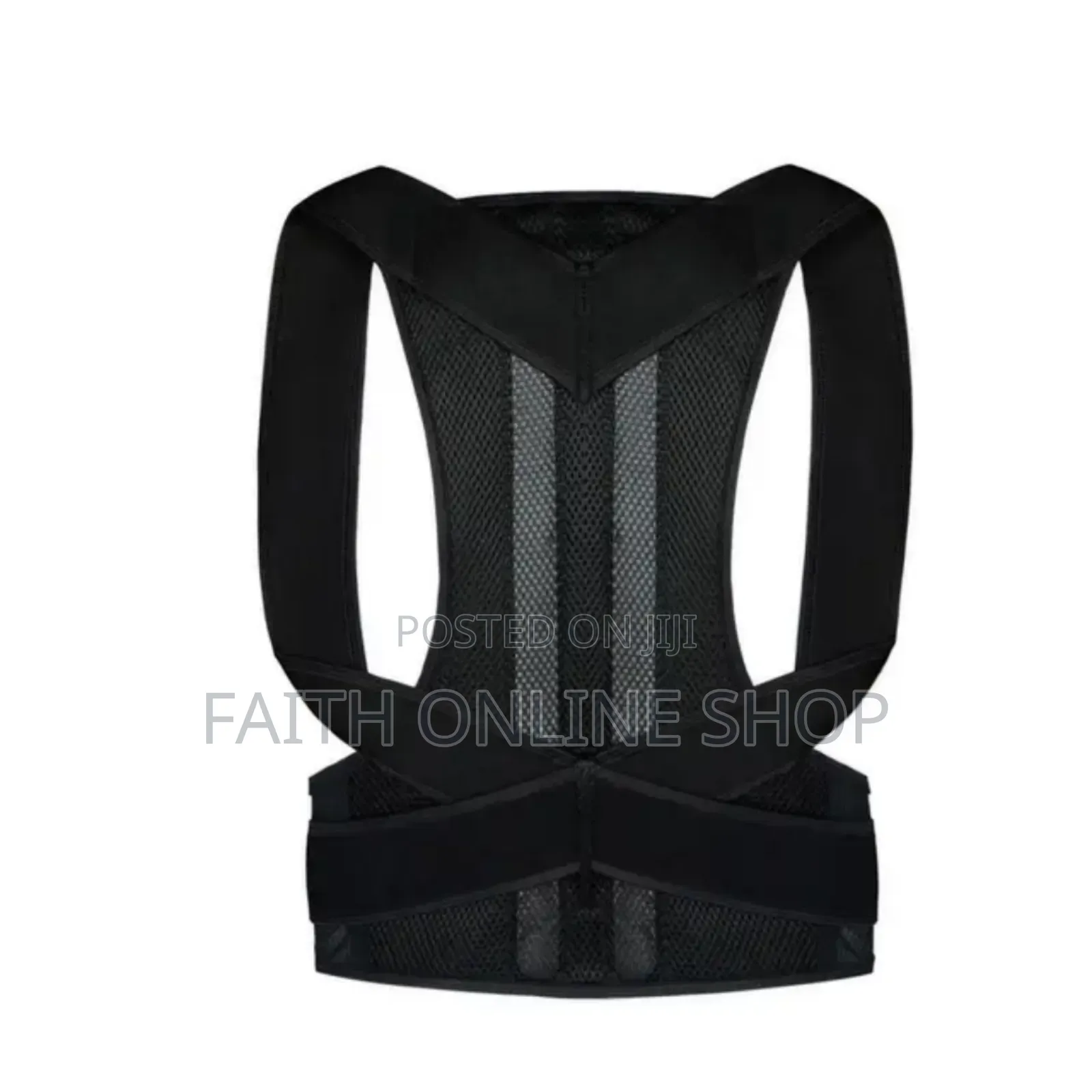 Posture Corrector / Back Support Belt