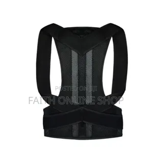 Posture Corrector / Back Support Belt