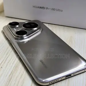 New Huawei Pura 80 Ultra 512 GB