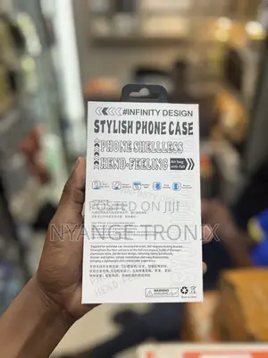 Original iPhone Pixel 9 Pro Fold Case