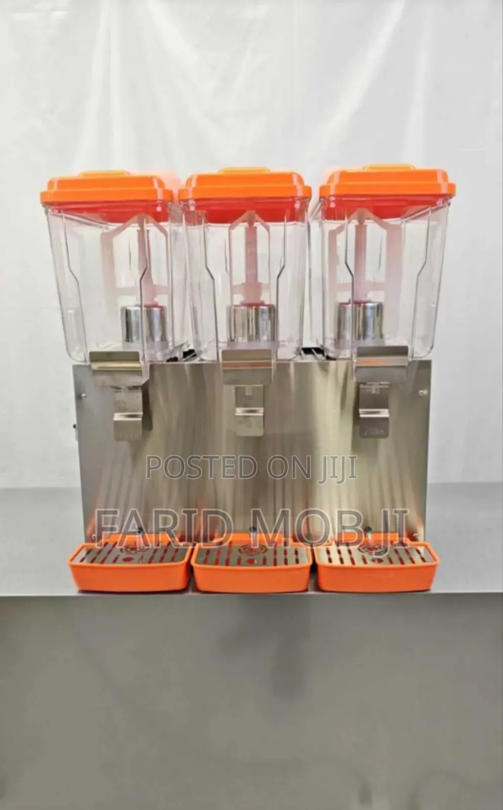 Juice Dispencer Jagi 3
