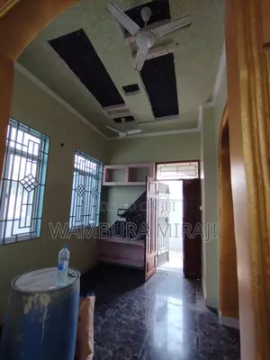 Furnished 3bdrm Block of Flats in Nyumba, Kitunda for sale