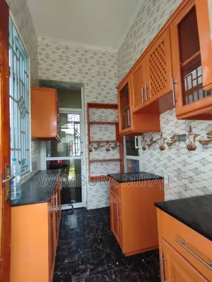 Furnished 3bdrm Block of Flats in Nyumba, Kitunda for sale