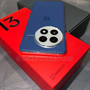 New OnePlus 13 256 GB