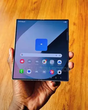 New Samsung Galaxy Z Fold6 256 GB