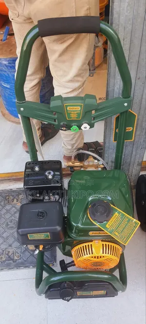 Gasoline Pressure Washer Jadever