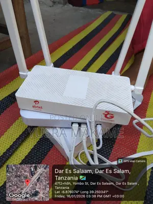 Ukilipia Lak 1 Unapata Kifaa Pamoja Na Bando Bila Kikomo Mwezi Mzima