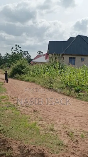 Plot for Sale Mwanza Busweru